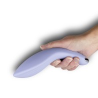 NIYA 2 Rechargeable Silicone Couples Massager