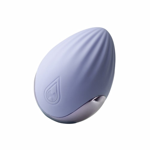 NIYA Rechargeable Silicone Massager for Pleasure