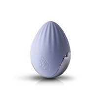 NIYA Rechargeable Silicone Massager for Pleasure