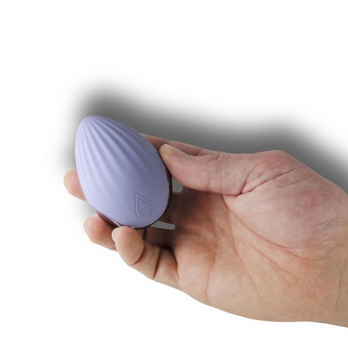 NIYA Rechargeable Silicone Massager for Pleasure