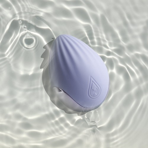 NIYA Rechargeable Silicone Massager for Pleasure