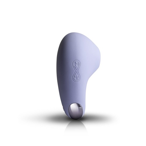 NIYA 6 Rechargeable Air Pressure Stimulator for Intense Pleasure