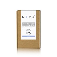 Estimulador de Presión de Aire NIYA 6 Recargable para Placer Intenso