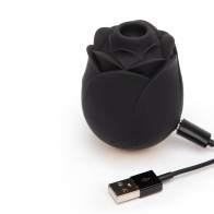 Fifty Shades of Grey Hearts and Flowers Clitoral Stimulator