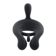 Anillo Vibrador Playboy Triple Play