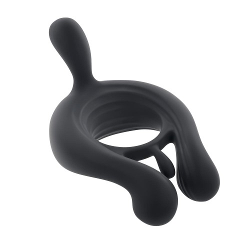 Anillo Vibrador Playboy Triple Play