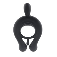 Anillo Vibrador Playboy Triple Play