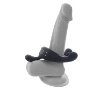 Anillo Vibrador Playboy Triple Play