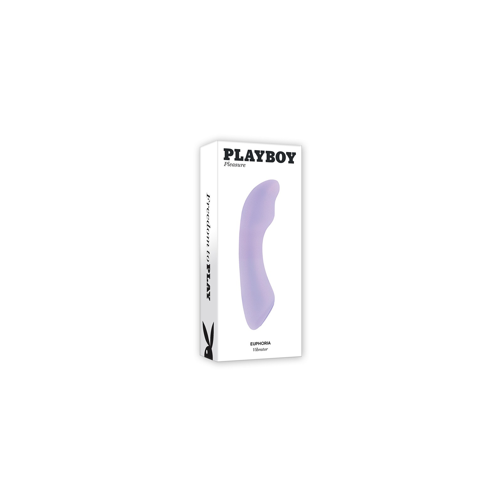 Playboy Euphoria G-Spot Vibrator Rechargeable