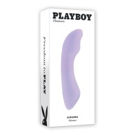 Playboy Euphoria G-Spot Vibrator Rechargeable