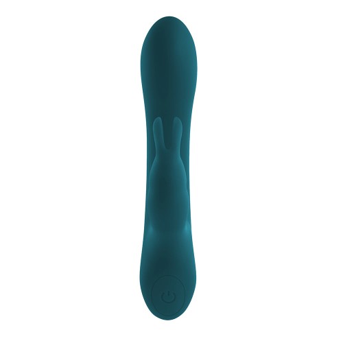 Playboy Lil Rabbit Rechargeable Silicone Vibrator