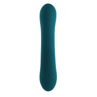 Playboy Lil Rabbit Rechargeable Silicone Vibrator