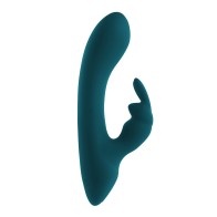 Playboy Lil Rabbit Vibrador de Silicona Recargable