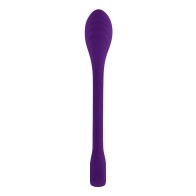 Playboy Spot On Rechargeable Silicone G-Spot Vibrator