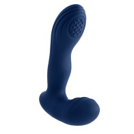 Playboy Pleasure Pleaser Warming Prostate Massager