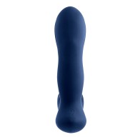 Playboy Pleasure Pleaser Warming Prostate Massager