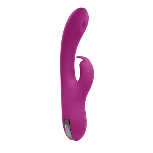 Playboy Thumper Vibrador De Silicona Recargable Golpeador Wild Star