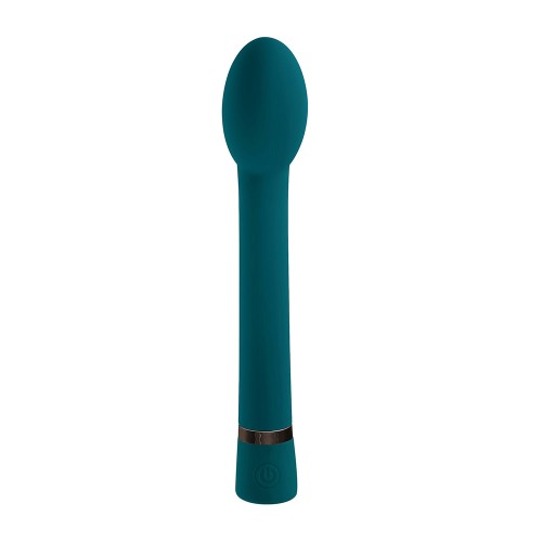 Vibrador G-Spot Recargable On The Spot de Playboy