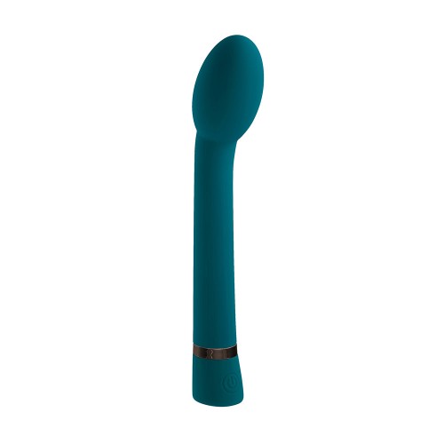 Vibrador G-Spot Recargable On The Spot de Playboy