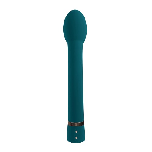 Vibrador G-Spot Recargable On The Spot de Playboy