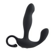 Playboy Come Hither Remote Controlled Prostate Massager