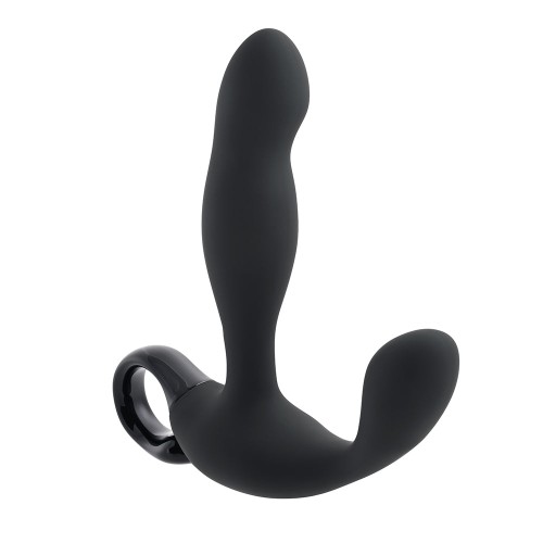 Playboy Come Hither Remote Controlled Prostate Massager