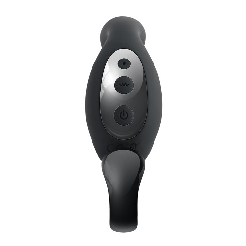 Playboy Come Hither Remote Controlled Prostate Massager