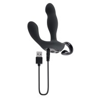 Playboy Come Hither Remote Controlled Prostate Massager