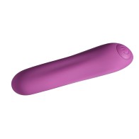 Playboy Bullet Rechargeable Vibrator - Powerful Pleasure