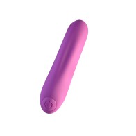 Playboy Bullet Rechargeable Vibrator - Powerful Pleasure