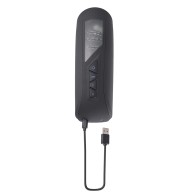 Playboy Pursuit Of Pleasure Rechargeable Stroker