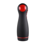 Zero Tolerance Tight Squeeze Vibrating Stroker