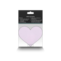 Pretty Pasties Heart II Assorted Nipple Covers