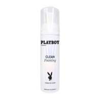 Playboy Foaming Toy Cleaner