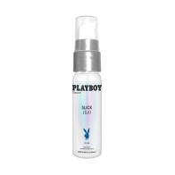 Lubricante Playboy Slick H2O