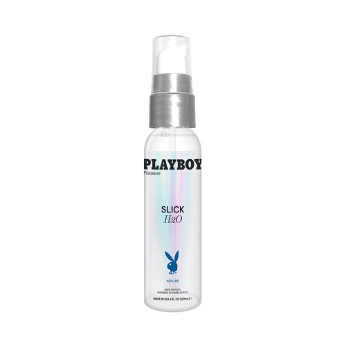 Lubricante a Base de Agua Playboy Slick H2O