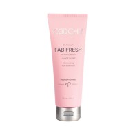 Coochy Fab Fresh Feminine Wash 7.2 oz