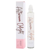 CG Afternoon Delight Perfume Oil with Pheromones