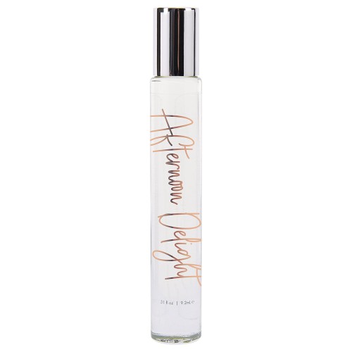 Aceite de Perfume CG Afternoon Delight con Feromonas