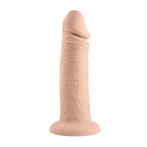 Dildo Vibrador Recargable de 6 in. Evolved para el Placer Último