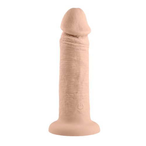 Dildo Vibrador Recargable de 6 in. Evolved para el Placer Último