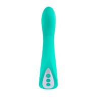 Evolved Come With Me Rechargeable Vibrator