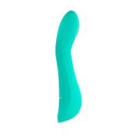 Evolved Come With Me Rechargeable Vibrator