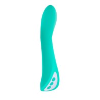 Evolved Come With Me Rechargeable Vibrator