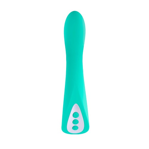 Evolved Come With Me Rechargeable Vibrator