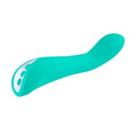 Vibrador Recargable Evolved Come With Me