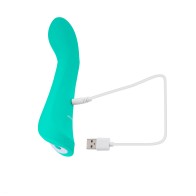 Vibrador Recargable Evolved Come With Me