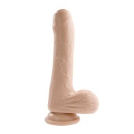 Evolved Peek A Boo Vibrating Dildo with advanced features