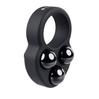 Gender X Weighted Silicone Training Cockring