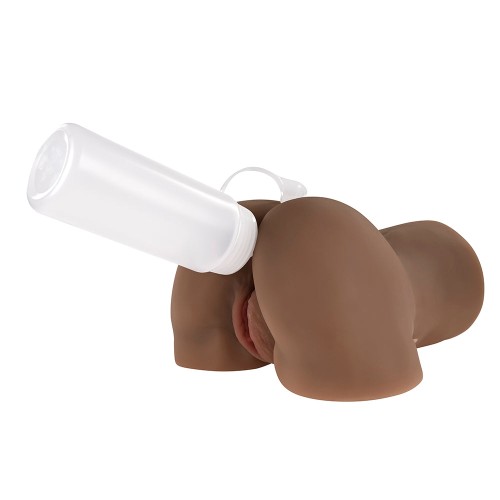 Zero Tolerance Rear Beauty Rechargeable Masturbator